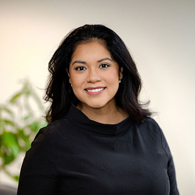Monica Ybarra Weedn